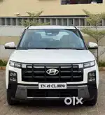 Hyundai Creta 1.5 SX (O) Diesel, 2024, Diesel