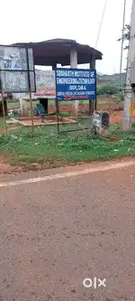 land for sell near Siddhartha engineering college koraput
