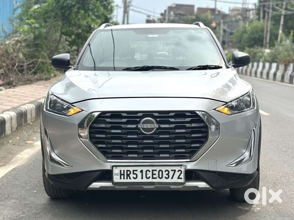 Nissan Magnite 1.0 XE, 2021, Petrol