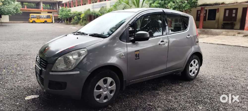 I am new car