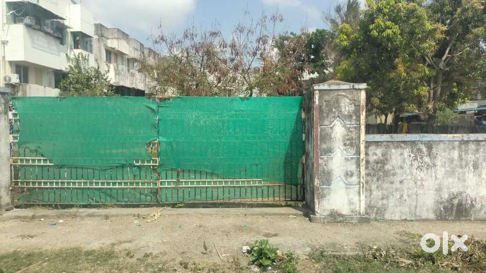 3 ground commercial land near mappedu new byepass