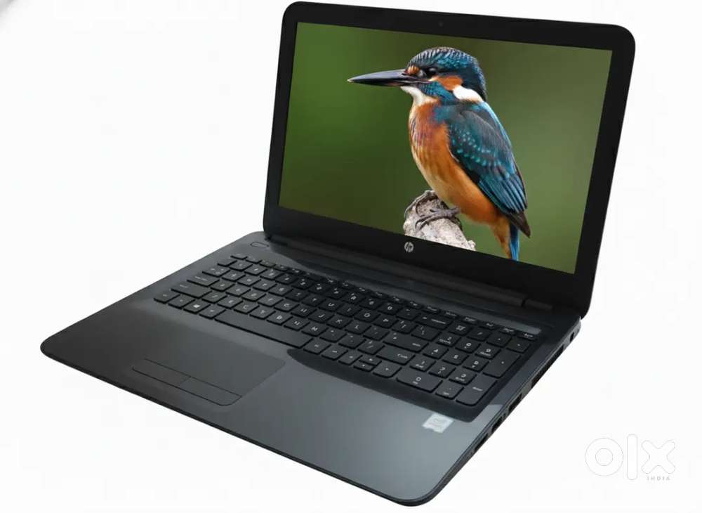 HP Notebook i3 6th Gen under 15000