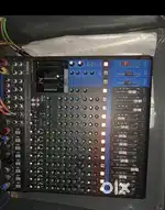 Yamaha MG16XU Mixer
