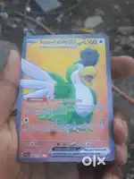 Pokémon cards