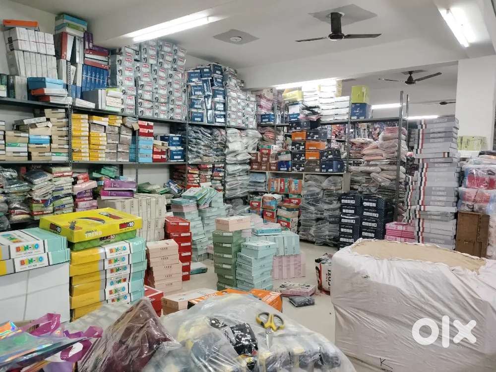 Job for salesman,packingman