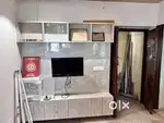 this is 300 sqft furnishd office for rent in rajpur road