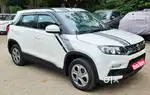 Maruti Suzuki Brezza VDi, 2018, Diesel