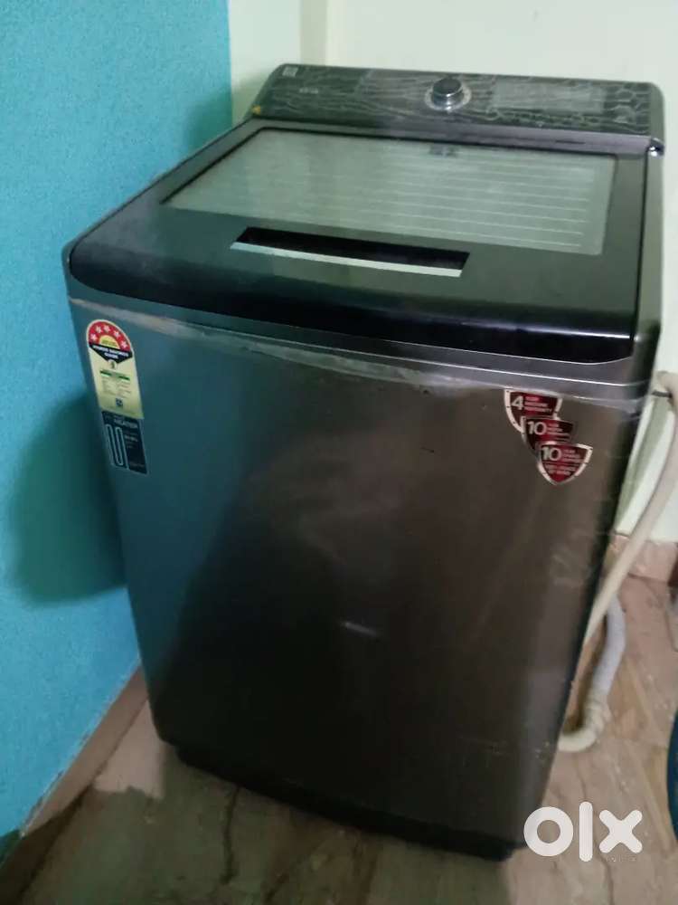 IFB 9kg top load washing machine