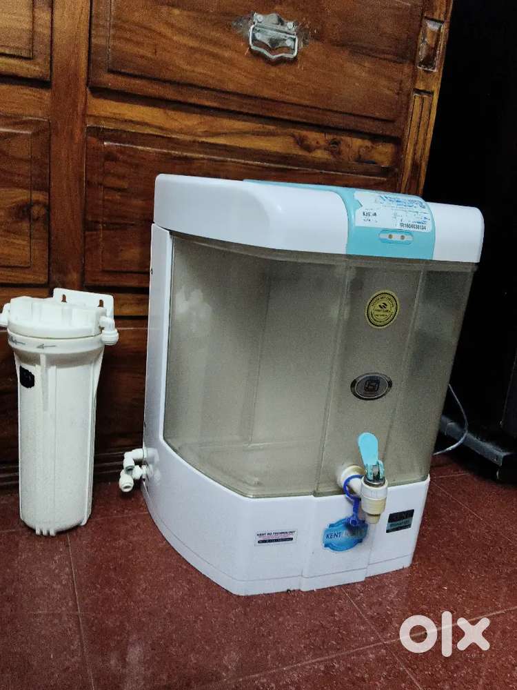 Kent Pearl Water Purifier