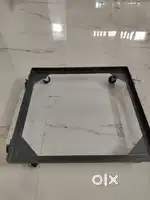 Bosch Washing machine stand