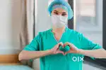 Need personal driver for lady doctor