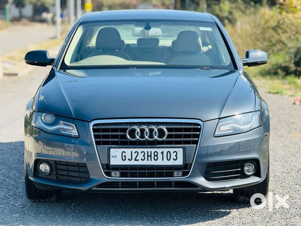 Audi A4 1.8 TFSI, 2010, Petrol