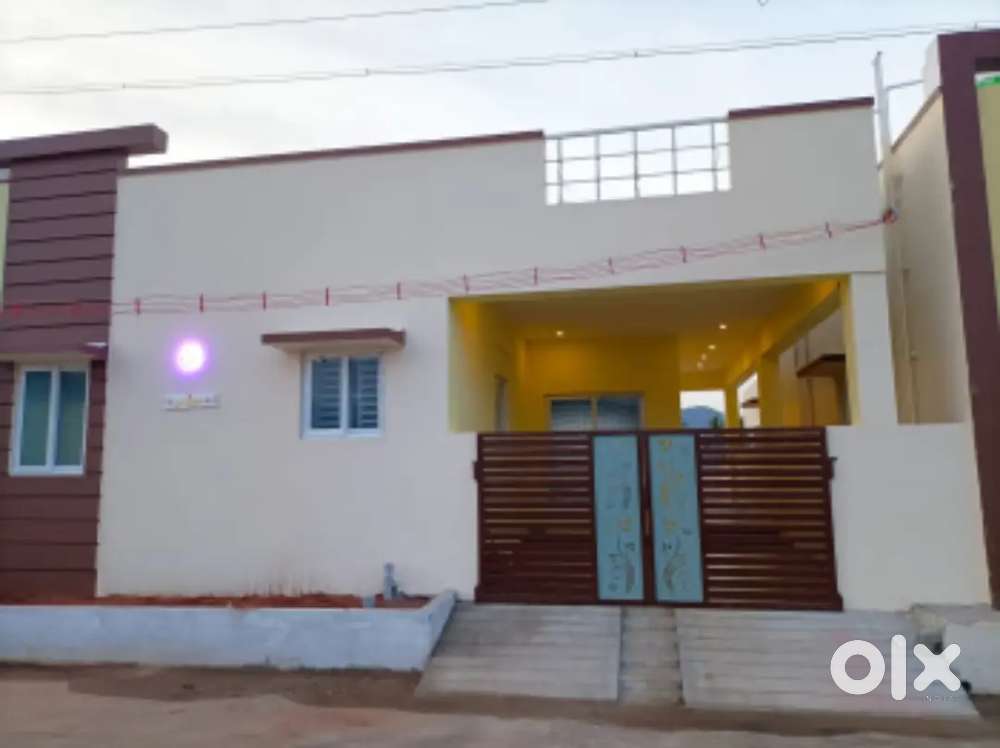 House Sale near sabujnagar