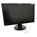 18.5 Led Monitor Multimedia HCL.