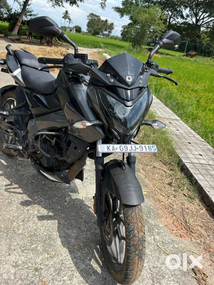 Showroom maintenance