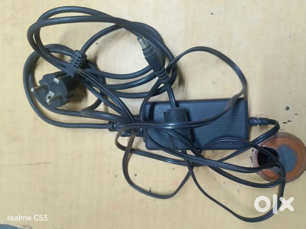 Power cables for computer applicationd