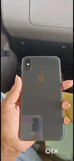 Iphone x   64 GB