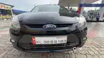 Ford Figo 1.4 Duratorq Diesel EXI, 2012, Diesel