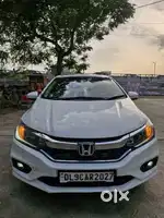 Honda City 2019 Vx PETROL SUNROOF