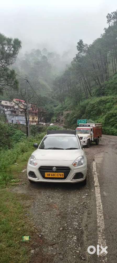 Need experienced cab driver/supervisor for outstation pick/drop