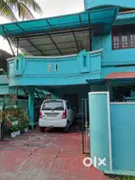 Villa for rent