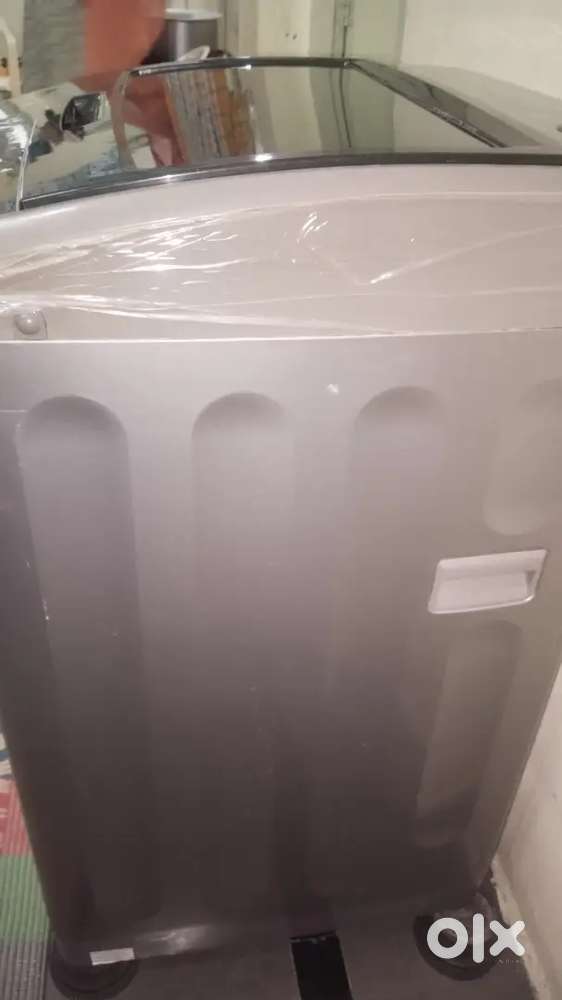 Fully autometic washing for sale