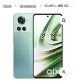 One plus 10 R
