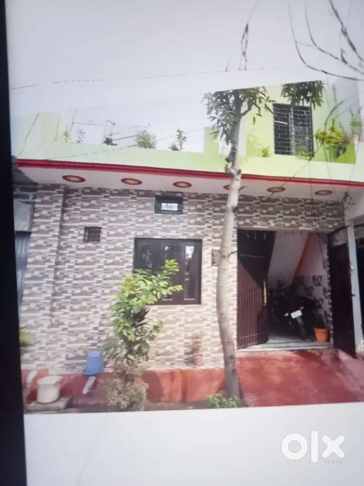 Kashiram aawas yojana Mau good look good location vivekanand Ke samne