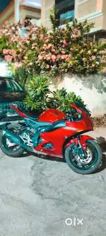 Good condition show room trak