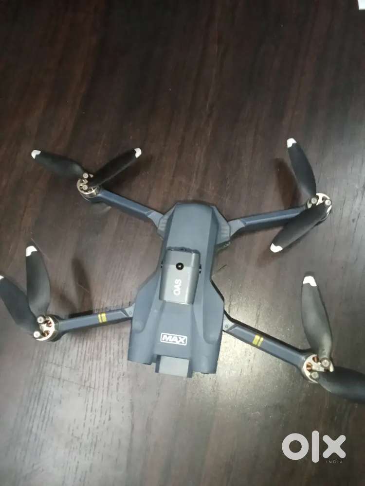 Best condition drone