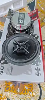 Sony Car Speaker XS-FB102E
