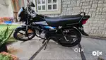Hero HF 100
