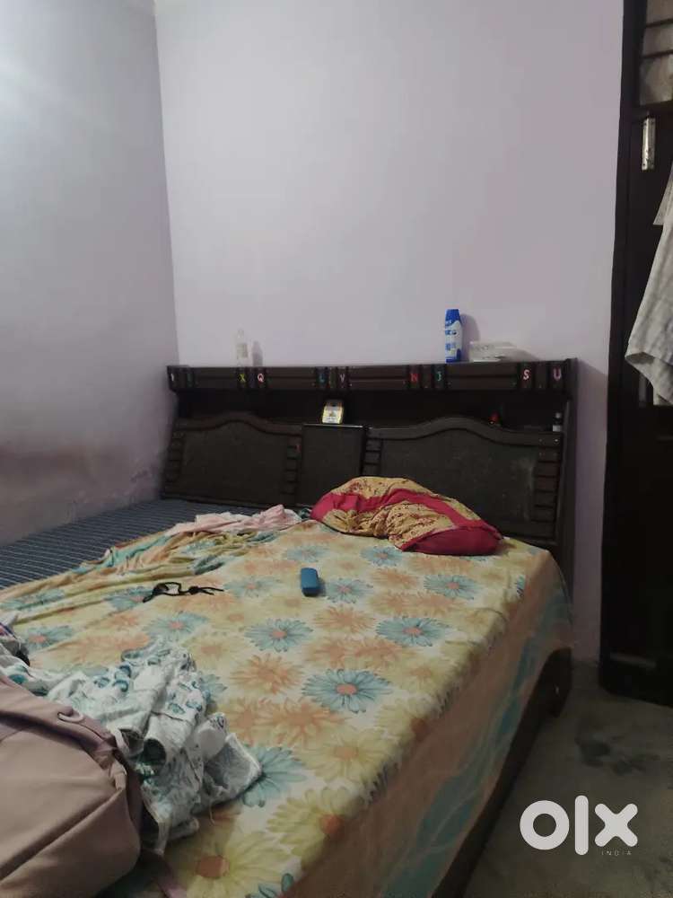 Rawat house