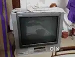 Akai big tv