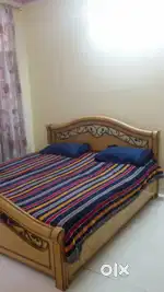 Independent Fully Furnished One Room Set Only Working Class Employee