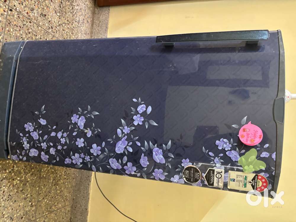 5 star ,stabilizer free single door