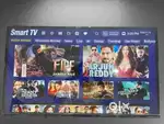 50 inch smart led tv warranty ka sat