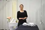 Only for female