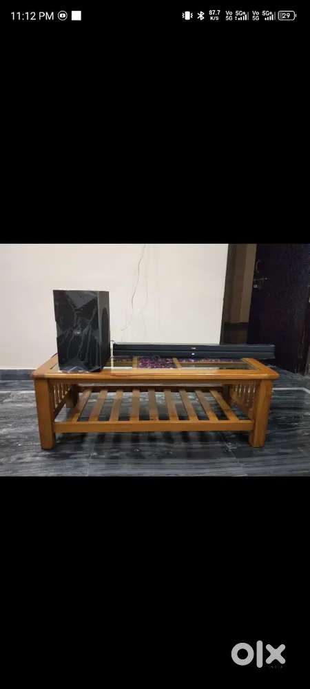 Boat Avante bar 160 Home Theater