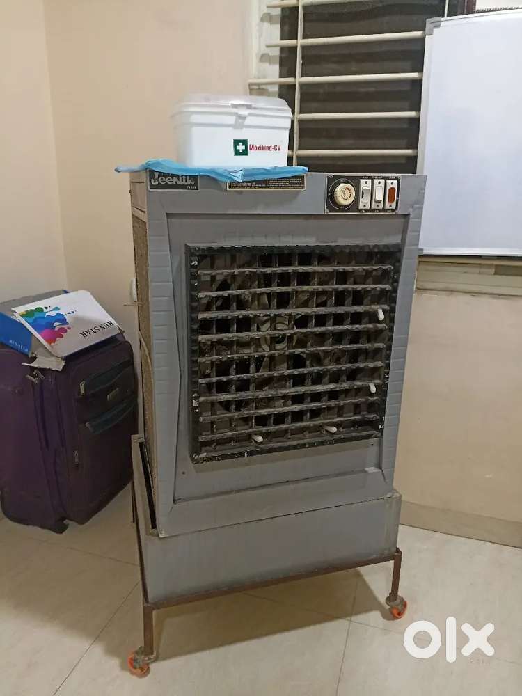 Air conditioner