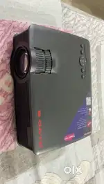 Projector E GATE