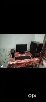 I am selling my computer