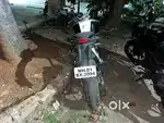 KTM duke 390 in condition