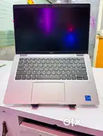 Dell 11th Gen Laptop