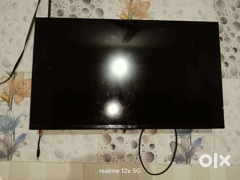 Best oneplus y1s tv