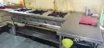 CHEF@ ALL ROUNDER KI JARURAT HAI