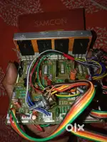 Audio assemble parts