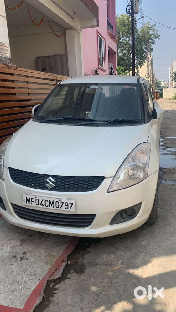 Maruti Suzuki Swift 2013 Diesel Well Maintained