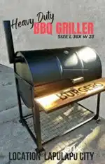 Fast food all item available all asosoris