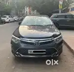 Toyota Camry 2.5 Hybrid, 2015, Electric